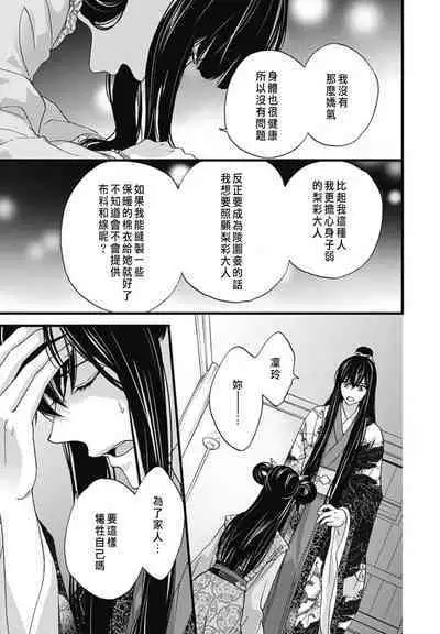 うちの上司が偽宦官で、後宮で秘密の溺愛生活しちゃってます 1-2