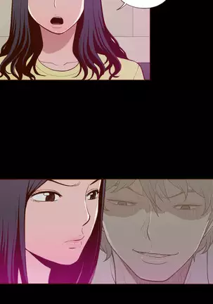 Cannot hide Ch.0-22
