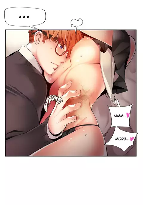 Lilith`s Cord Ch.1-41