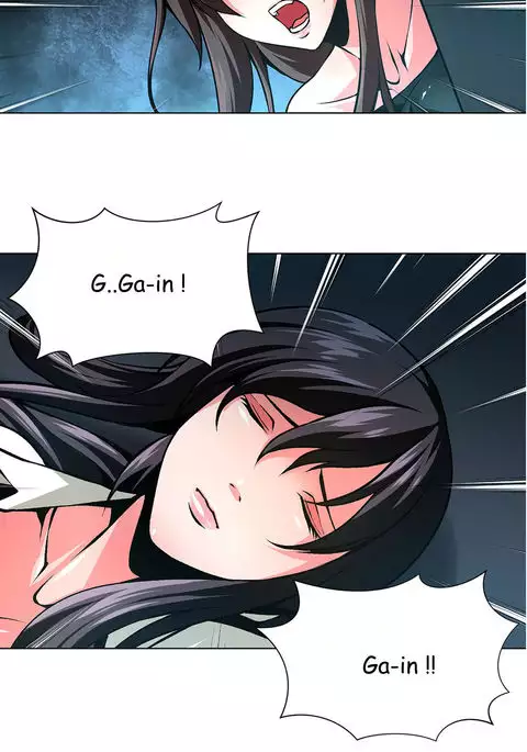 Twin Slave Ch.1-39