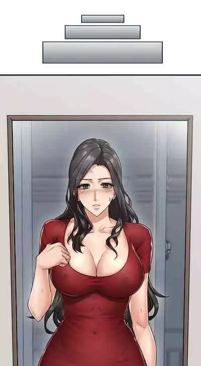 【周六更新】邻居人妻（作者：李周元 & 頸枕） 第1~48话