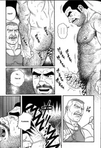 [Gengoroh Tagame] Kimiyo Shiruya Minami no Goku (Do You Remember The South Island Prison Camp) Chapter 01-16 [Eng]