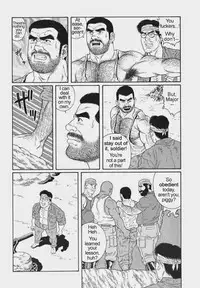 [Gengoroh Tagame] Kimiyo Shiruya Minami no Goku (Do You Remember The South Island Prison Camp) Chapter 01-14 [Eng]