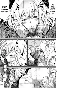 [Kuusou] New! Type ♥ Ch. 0-6 [English] [Ancient Archon+B.E.C. Scans]