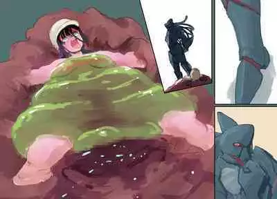 Mezameru Tabi ni Shussan! Kaizou! Kiken Shinryaku VS Kiken Seigi Hero VS Helmet Tsuugaku Shoujo