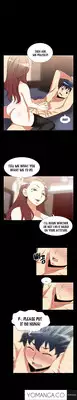 [Insane] Love Parameter Ch.1-27 (English) (YoManga) (Ongoing)