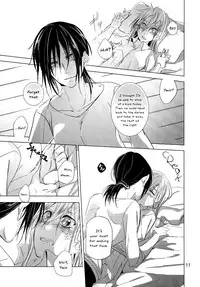 (C86) [Komorebitei (Sora)] Hatsutaiken. | Their First Time (Shingeki no Kyojin) [English] [Yuri-ism]