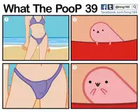 What the PooP [On Going]