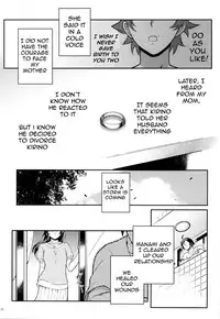 (C89) [Kayoudou (Shouka)] Juunengo no Jinsei Soudan | Life Consultation After 10 Years (Ore no Imouto ga Konna ni Kawaii Wake ga Nai) [English] [Lazy Summer Scans]