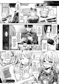 [Taniguchi-san] -Tamashii- INSERT LEVEL 1-3 [English] [jabbany]