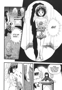 [Kurita Yuugo] Shoujo wa Inu no Yume o Miru - The Girl Dreams Dogs [English] [SaHa]