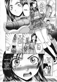 [Itaba Hiroshi] Hate is Love ~Kirai = Suki~ Ch.01-03 [Shou0630]v2