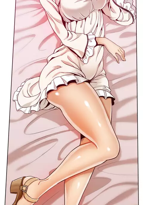 Secret Folder Ch.1-10