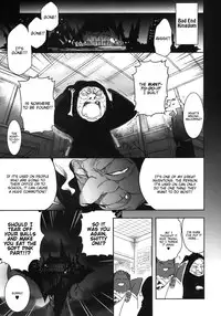 (SC57) [Arekusa Thunder (Arekusa Mahone)] SMILE FOR YOU 5 (Smile Precure!) [English] [KirbyDances]