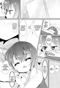 [Oharaibako (Ohuda)] Shireikan no Otetudai | Commander’s Helper (Kantai Collection -KanColle-) [English] {Hennojin} [Digital]