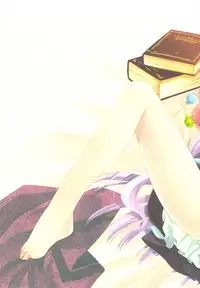 (C76) [D.N.A.Lab. (Miyasu Risa)] OVERDOSE (Touhou Project)