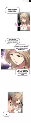 Brawling Go 0-18 Chapters (To be continued)