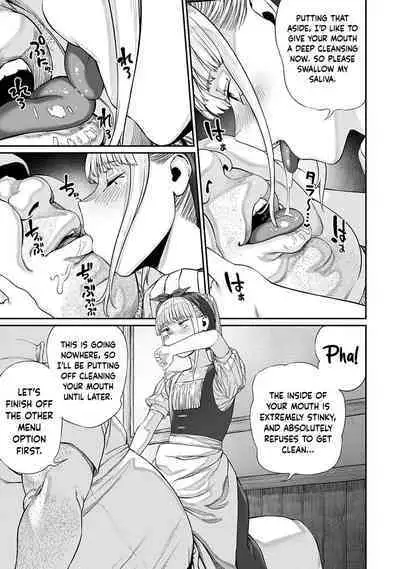 [pastime774] Unique Job "Tanetsuke Oji-san" o Kakutoku shimashita 1-10 | I Acquired the Unique Job (Class) [Mating Oji-san] Ch. 1-10 [English] {Doujins.com}