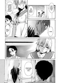 [Takemura Sesshu] TAKE ON ME 2 [English] [Bubbadg]