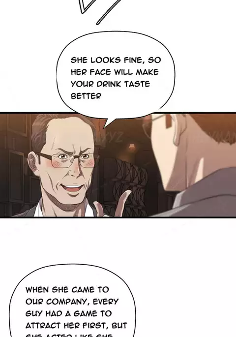 Club Sodom Ch.1-22