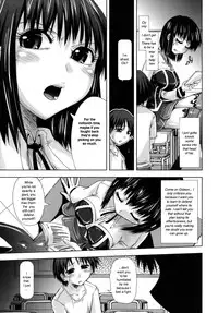 A Lesson Learned [English] [Rewrite] [jespins]