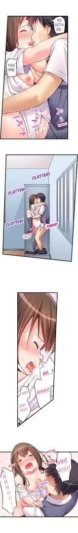 No Panty Booty Workout! Ch. 1 - 15