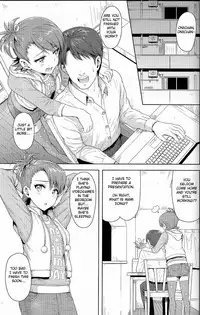 (C86) [PLANT (Tsurui)] Ami Mami Mind4 (THE IDOLM@STER) [English] [Doujin-Moe]