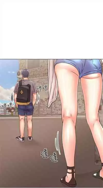 [週三] [北鼻 & 逃兵] 超市的漂亮姐姐 1-47 官方中文（連載中）