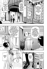 [Takashiro Go-ya] Innyou Alice | Pee Drinking Alice Ch. 1-3 + Bangai Hen [English] =Little White Butterflies=