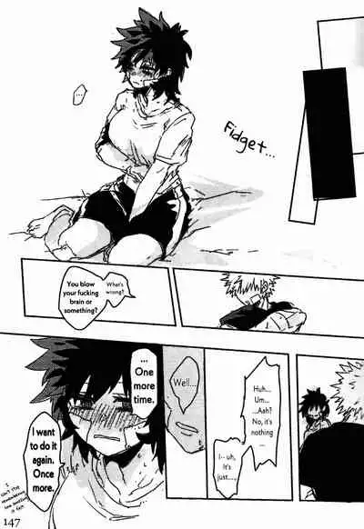 Soshite Kyoku wa yamanai | The Melody Which Ceases to End