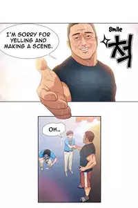 [BAK Hyeong Jun] Sweet Guy Ch. 1-43 [English] [YoManga]