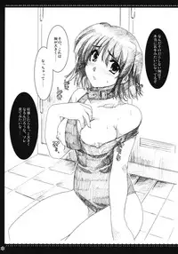 (C73) [Alpha to Yukaina Nakamatachi (Alpha)] Omoni Sukuran na Soushuuhen 3 (School Rumble)