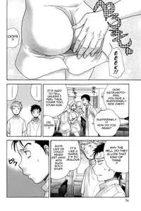 [Fujisaka Kuuki] Nurse o Kanojo ni Suru Houhou - How To Go Steady With A Nurse 2 [English] [Tadanohito]