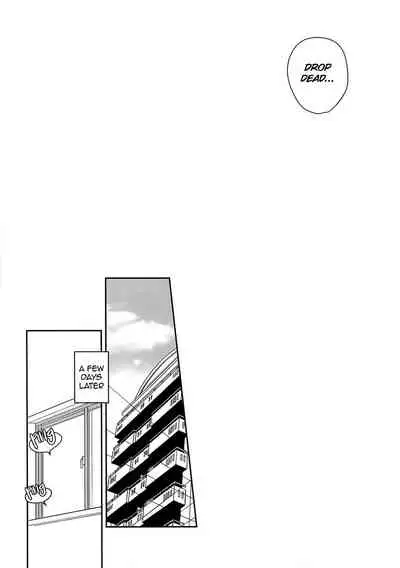 (CCOsaka113) [Bakuchi Jinsei SP (Satsuki Fumi)] Ultra Happy Egoist (Boku no Hero Academia) [English]