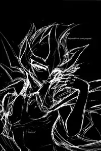 (Sennen Battle Christmas 2013) [KBR (Kabiringo)] Ultimate Exploiter (Yu-Gi-Oh! ZEXAL) [English] {Hennojin}