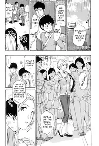 [Asagi Ryu] Oneesan to Aishiacchaou! | Making Love with an Older Woman Ch.1-7 [English] {Junryuu}