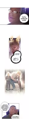[BAK Hyeong Jun] Sweet Guy Ch. 1-47 [English] [YoManga]