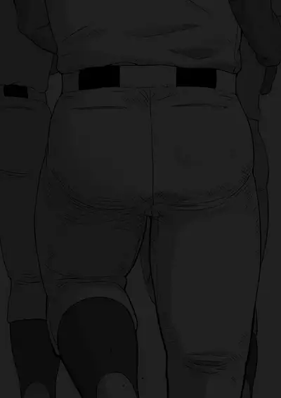 Yakyuubu no Senpai ga Sukisugite | Too Cute and Tiny, my Nomura