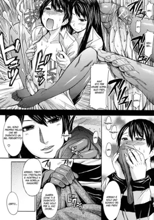 Midara na Kaori ,Chouhatsusuru Ashi | Sensual Scent , Provocative Legs