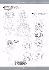 (C83) [korokoro koronP (Fujiwara Warawara)] Small Package Hold. (Busou Shinki) [English]