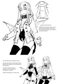[graygreed (Usuki)] Yasashii Succubus-chan to 3 [Digital] [English] [Crabble]