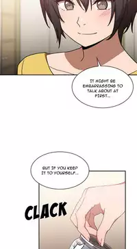 [Semni] Close as Neighbors (Ch.1-43) [English] [Ongoing]