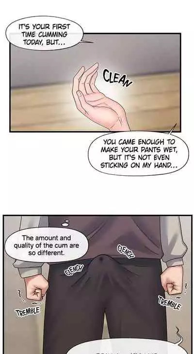 [KAMADI, OneDollar, Grilled Mero] Absolute Hypnosis in Another World (1-26) [English] [Ongoing]