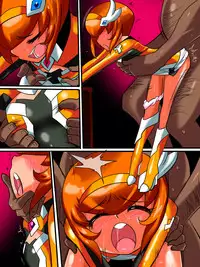 [Warabimochi] Ginga no Megami Netisu IV Daija Hen Zen (Ultraman)