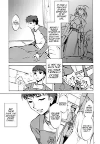 (C76) [Clover Kai (Emua)] Face/stay at the time (Face es-all divide) (Fate/stay night) [English] [EHCOVE]