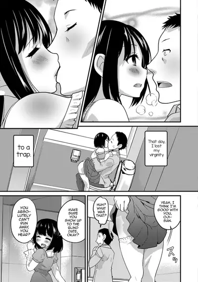 [Hanamaki Kaeru] Kimi no Tsurego ni Koishiteru. - Hajimari wa Otoire de♥ | I'm in Love With Your Child From a Previous Marriage. - It All Started in the Bathroom♥ (Kimi no Tsurego ni Koishiteru.) [English] [mysterymeat3] [Digital]