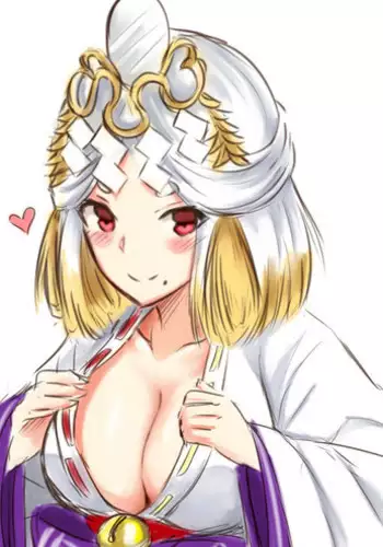[CHAjott64] 荒煙R18 (Onmyoji) [Chinese]