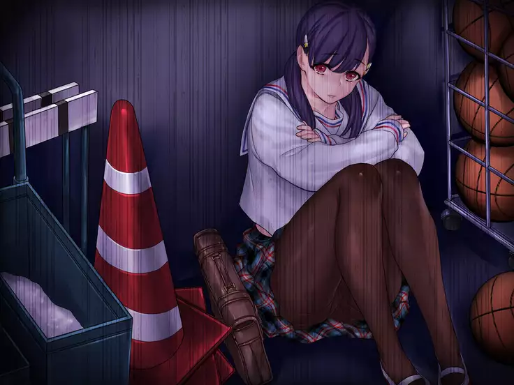 Yonayona Gakuen no Kaiki-tachi to Dosukebe Shichau JC no Ohanashi