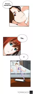 [Edge Edge] SStudy Ch.0-25 (English) (YoManga) (Ongoing)