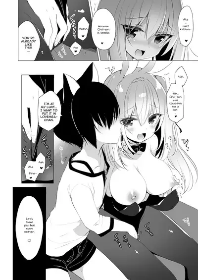 Boku no Risou no Isekai Seikatsu Soushuuhen 02 | My Ideal Life in Another World Omnibus 02